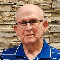 Virgil L. Klahsen