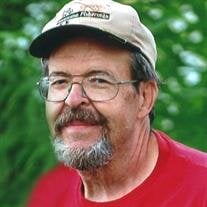 Charles Petersen