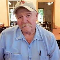 James "Ray" Lackey