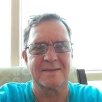 Robert Dale Welch