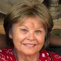 Dianne Williams Downs