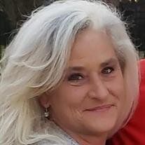Angela Michelle Hill