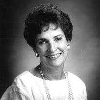 Sarah Cawthon Shaw