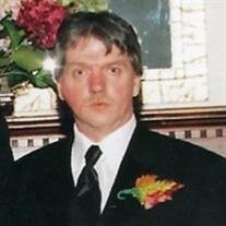 David Michael Romig, Sr.