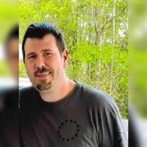 Kenneth Jeremy McDowell