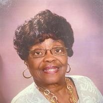 Cornelia H Fortson
