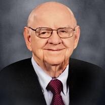 Donald Sams
