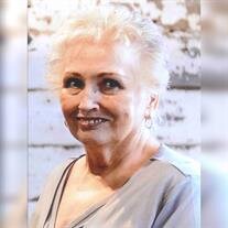 Carol A Sweger