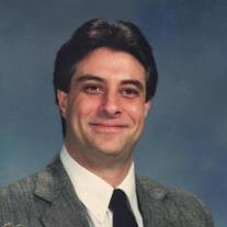 Gary W. Jeep