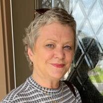 Carole Delp