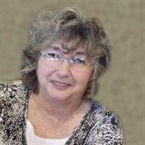 Charolette Kay Riddle