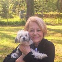Judith Lester