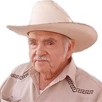 Gabriel Reynoso Herrera