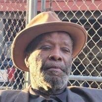 Johnny Jenkins