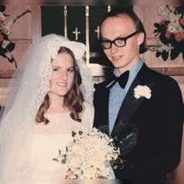 Stephen Walter Kania