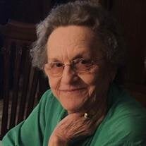Mrs. Elizabeth "Lib" Heaton