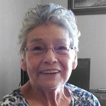 Darlene Brown