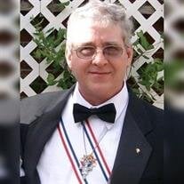Gregory Charles Jones Sr.