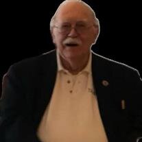 Dr. Conrad Joseph Urban