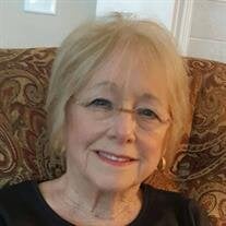 Anita Kay Gribben