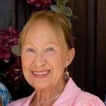 Mary Catherine Parmater