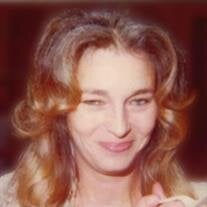 Dolores Ann Rhea