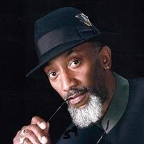 Mr. Raymond Junior Reaves