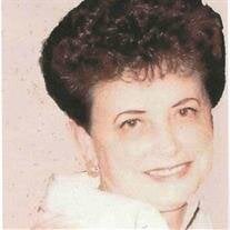 Rebecca "Becky" Diane Thieleman