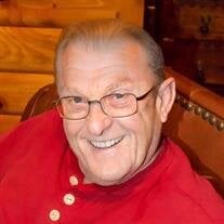 Rodney Eugene Schimpf