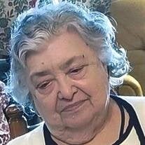 Anne M. Bowen