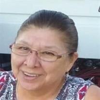 Cynthia Calderon Childers