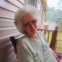 Alma Jean Bowen