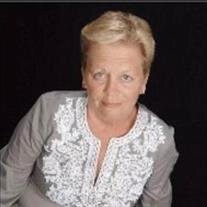 Arline Sue Robertson