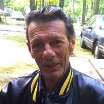 Richard Wayne Smith
