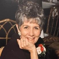 Patricia Beck Sanders