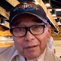 Jaime Rafael Guillen