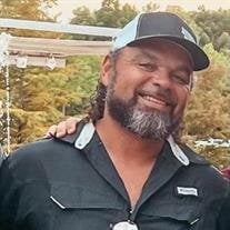 Donald Wayne Roundtree Sr.