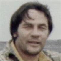 David Rex Huntley