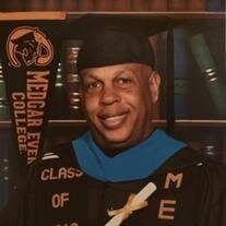 Charles Edward Green Sr