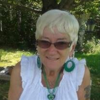 Mary "Ann" Moore