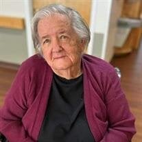 Sarah Ellen Hudson