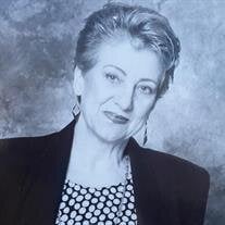Maria Elisabeth Opoka