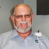Michael Eugene Glassburn Sr.