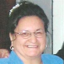 Margaret T. "Muggs" Rowloff