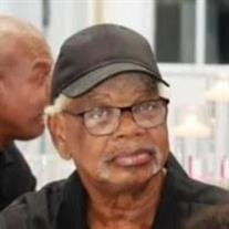 Mr. Otis "Buck" Oglesby