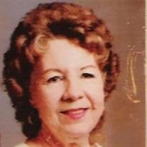 Mary Lee De La Pena