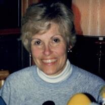 Nancy Elizabeth Welch