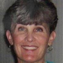 Barbara Louise Luckett