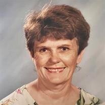 Paula Clare (Evans) Sussenguth