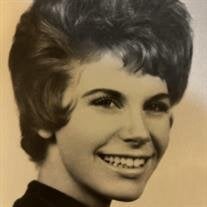 Linda Leigh MacNevin